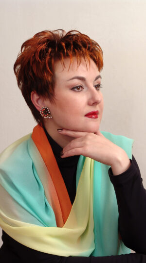 Елена Кузина